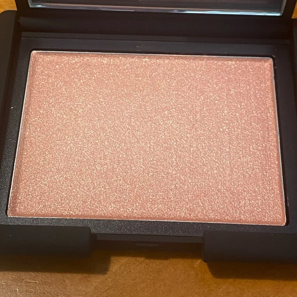 NARS Blush Tempted